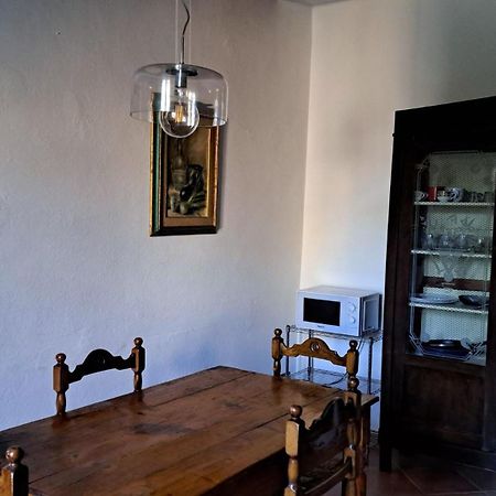 Agriturismo Frigionaia Carmignano Luaran gambar