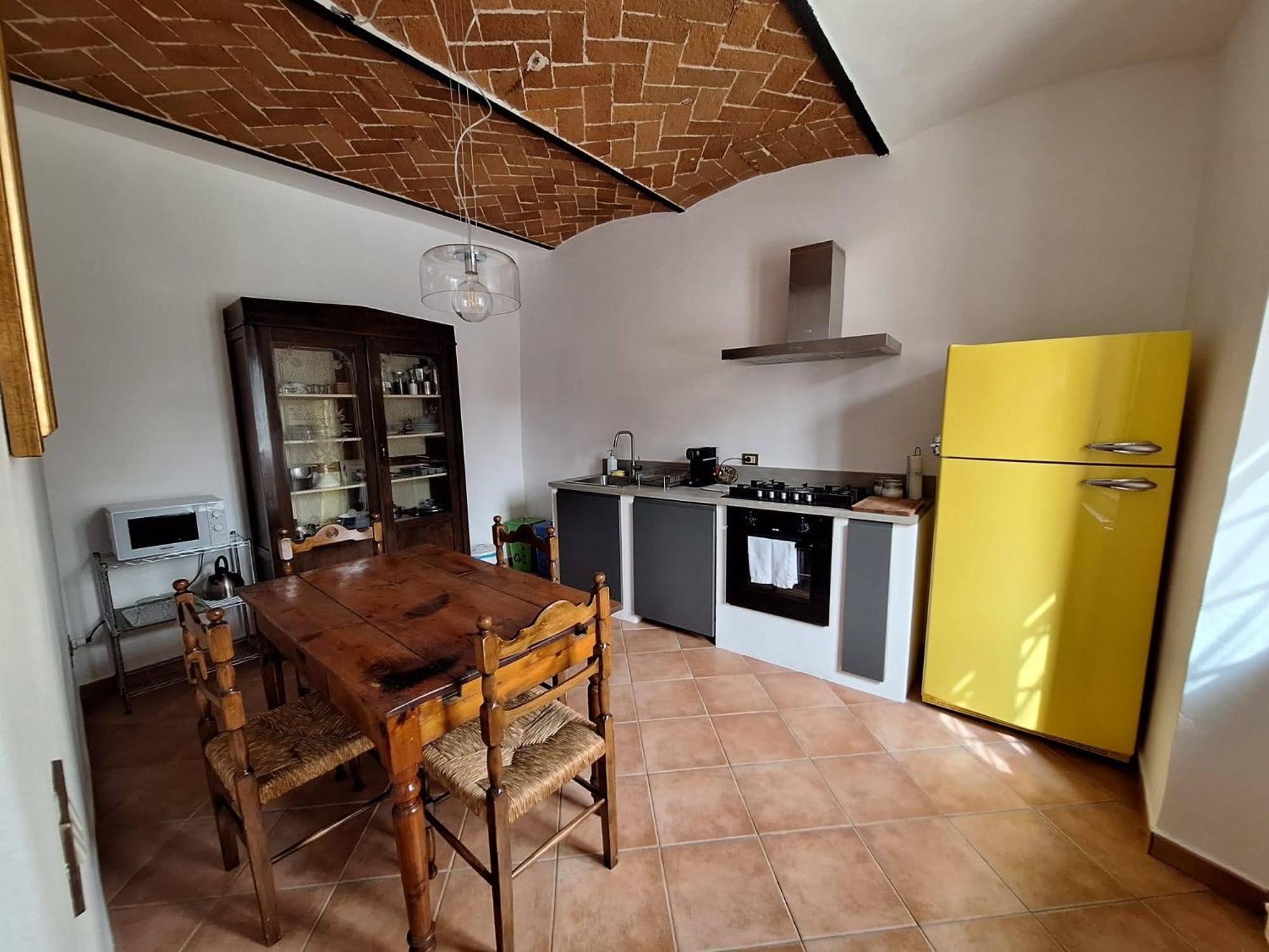 Agriturismo Frigionaia Carmignano Luaran gambar