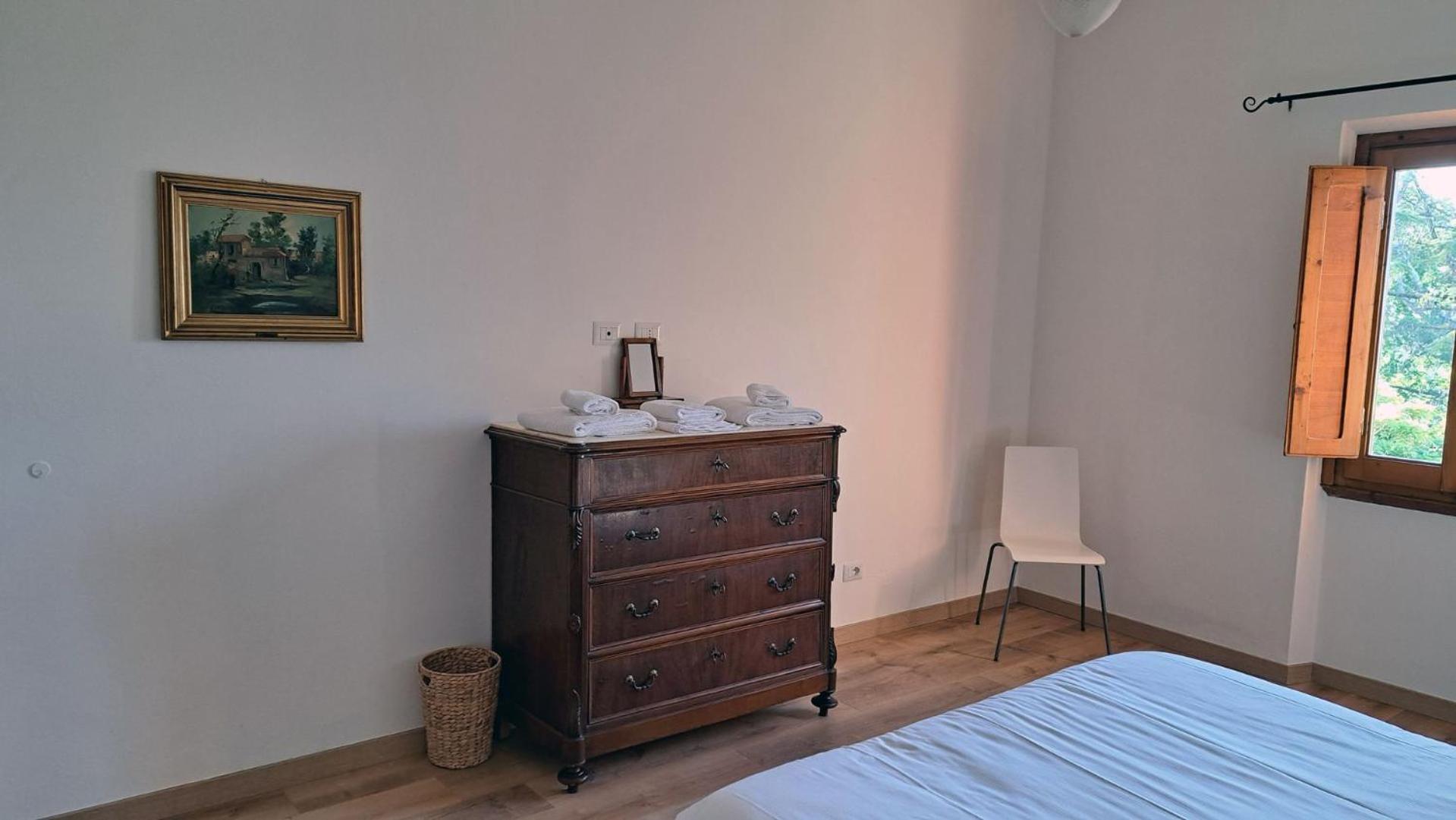 Agriturismo Frigionaia Carmignano Luaran gambar