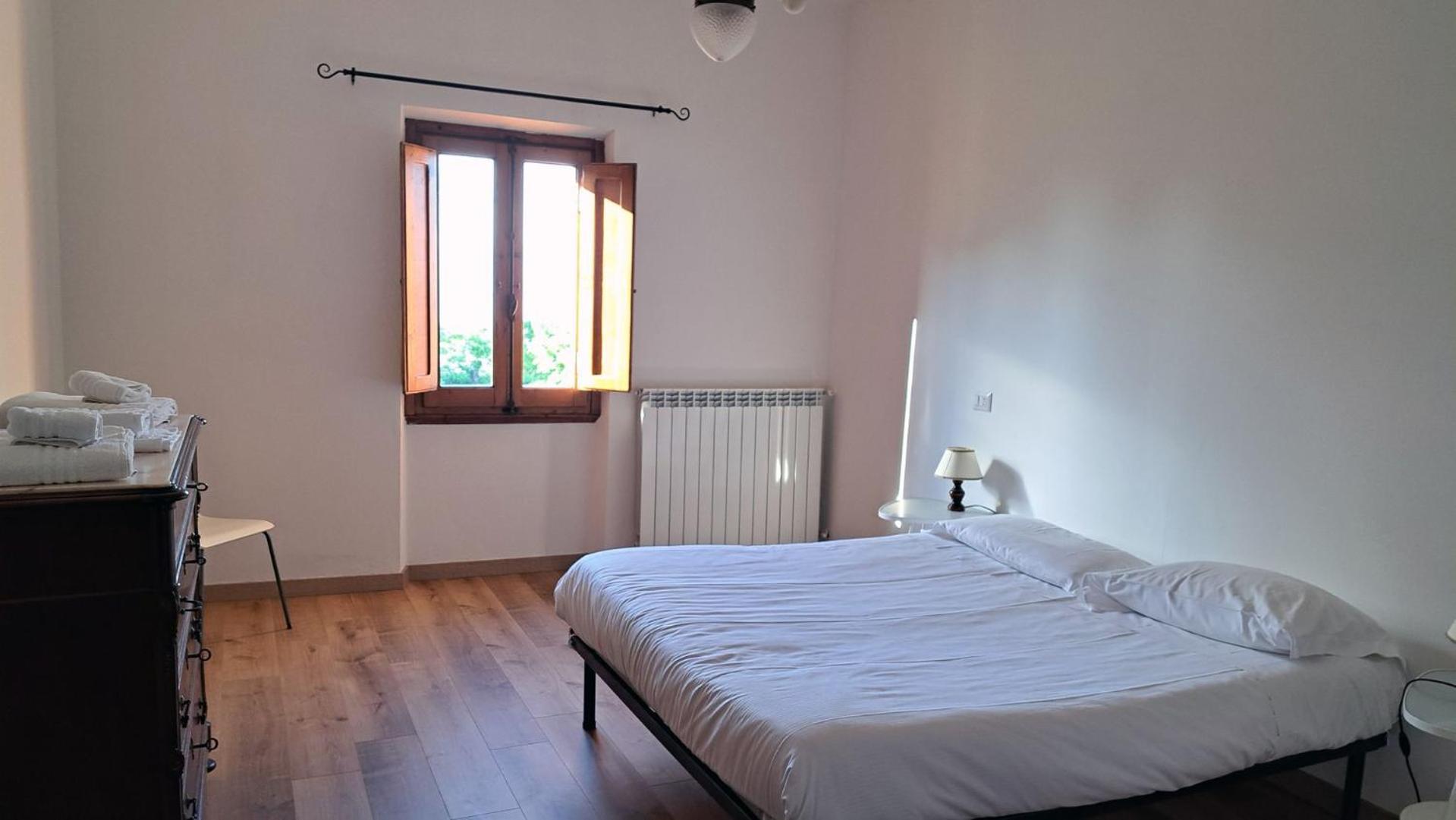 Agriturismo Frigionaia Carmignano Luaran gambar