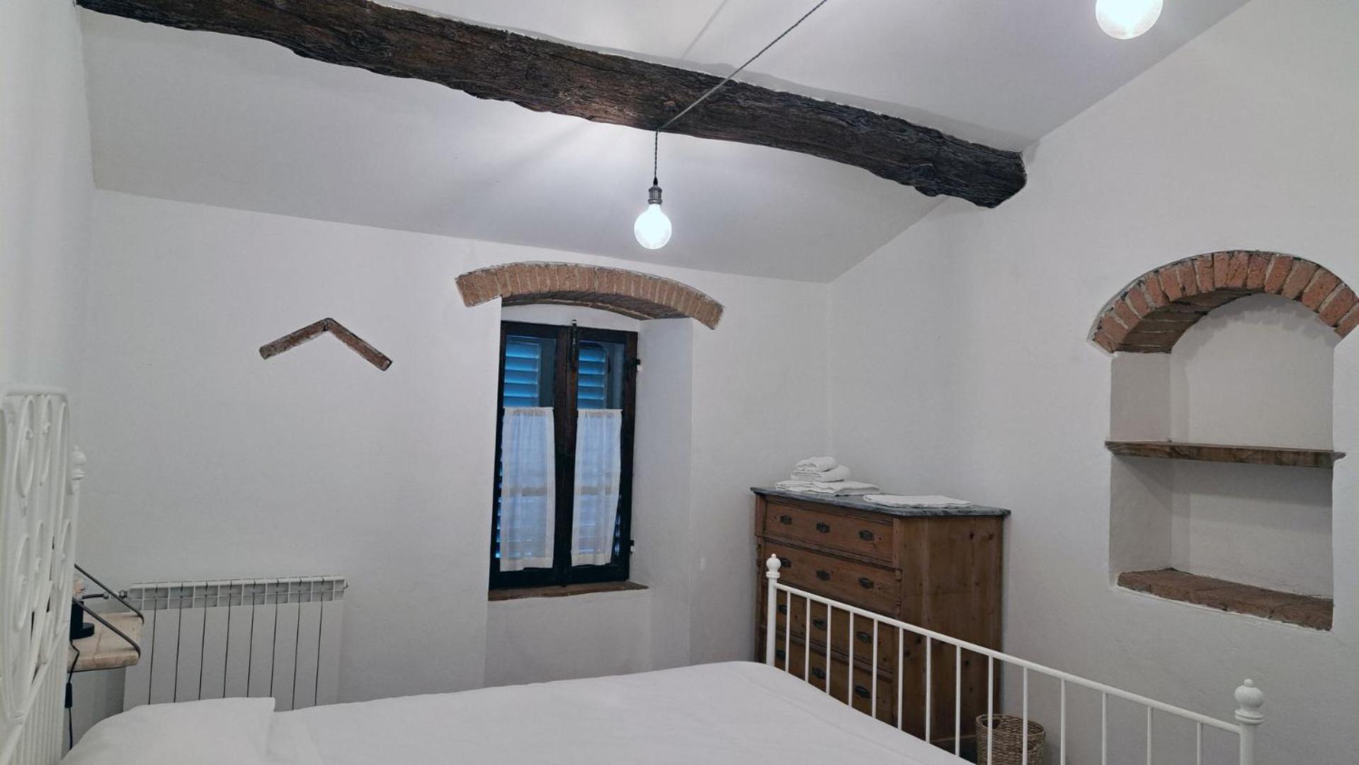 Agriturismo Frigionaia Carmignano Luaran gambar