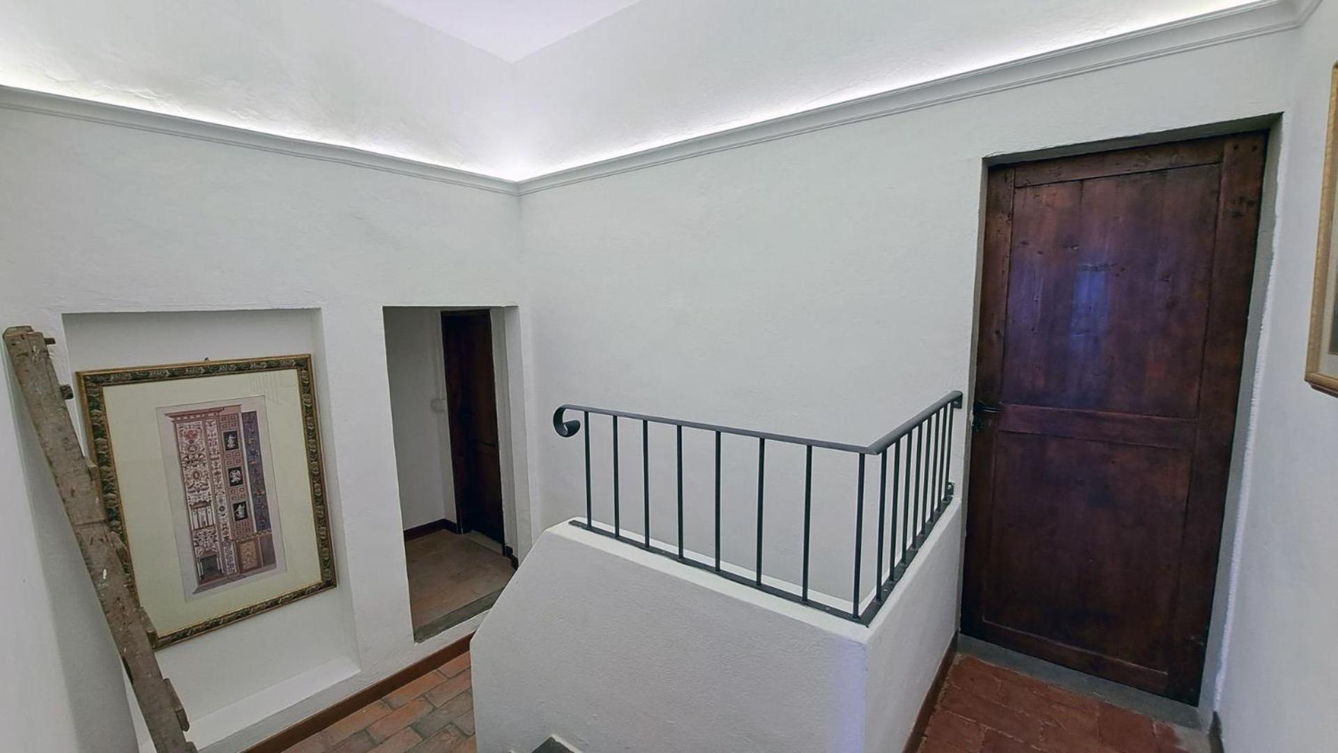 Agriturismo Frigionaia Carmignano Luaran gambar