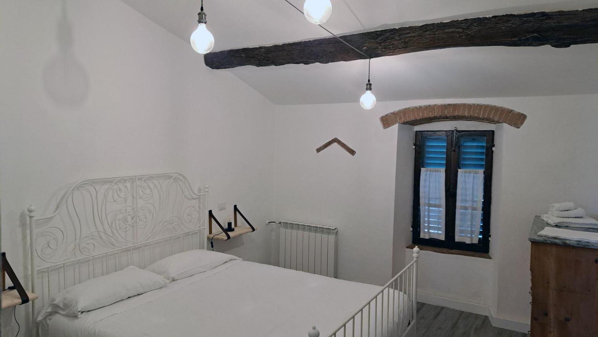 Agriturismo Frigionaia Carmignano Luaran gambar