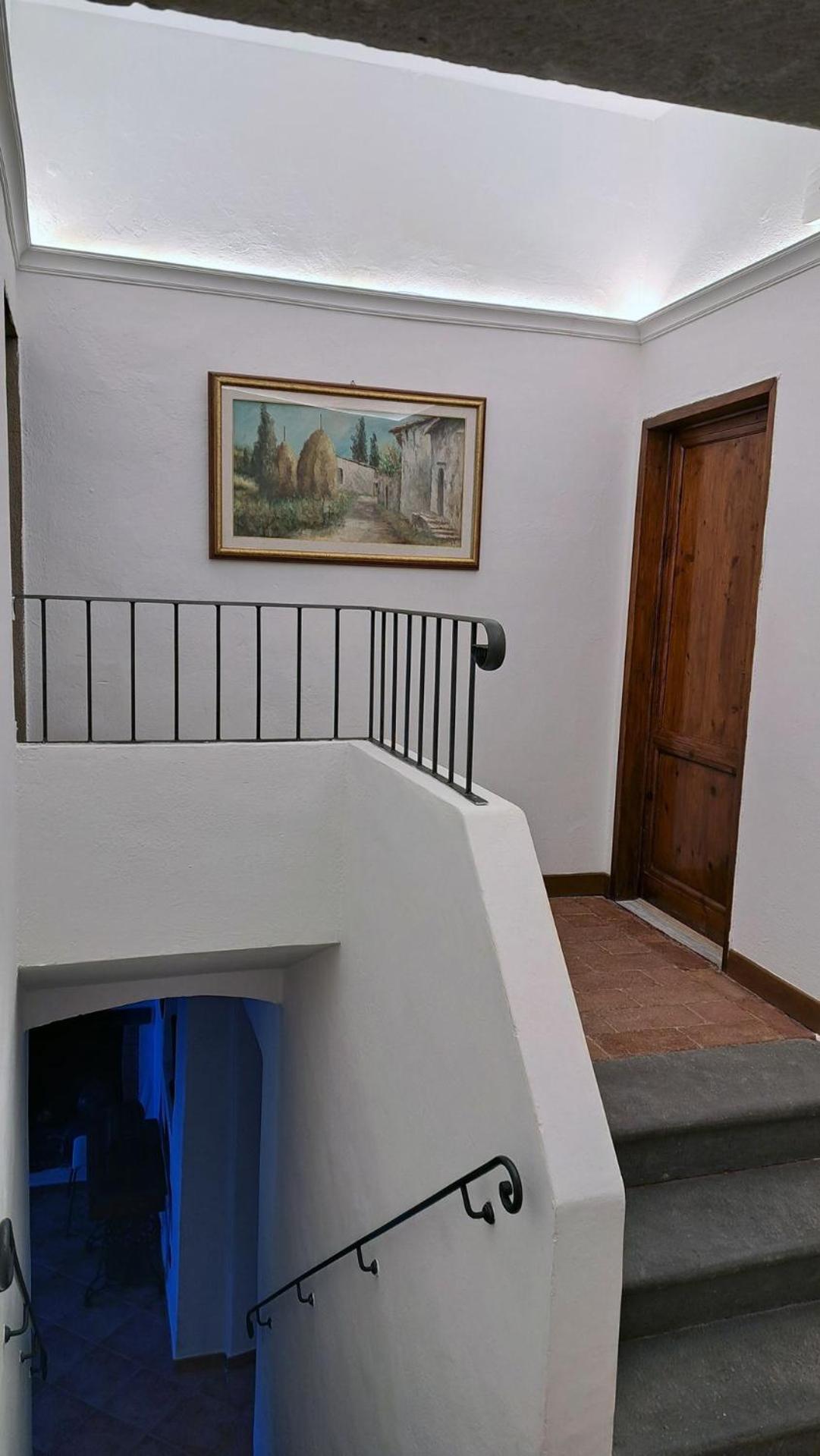 Agriturismo Frigionaia Carmignano Luaran gambar