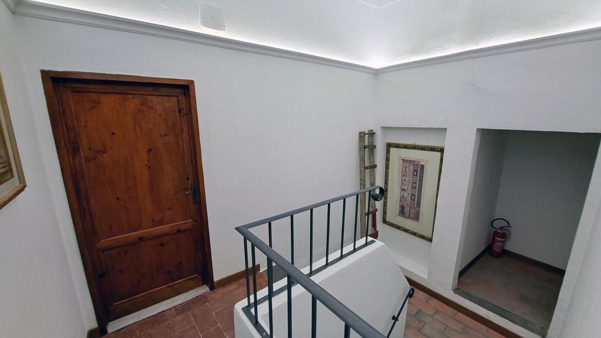 Agriturismo Frigionaia Carmignano Luaran gambar