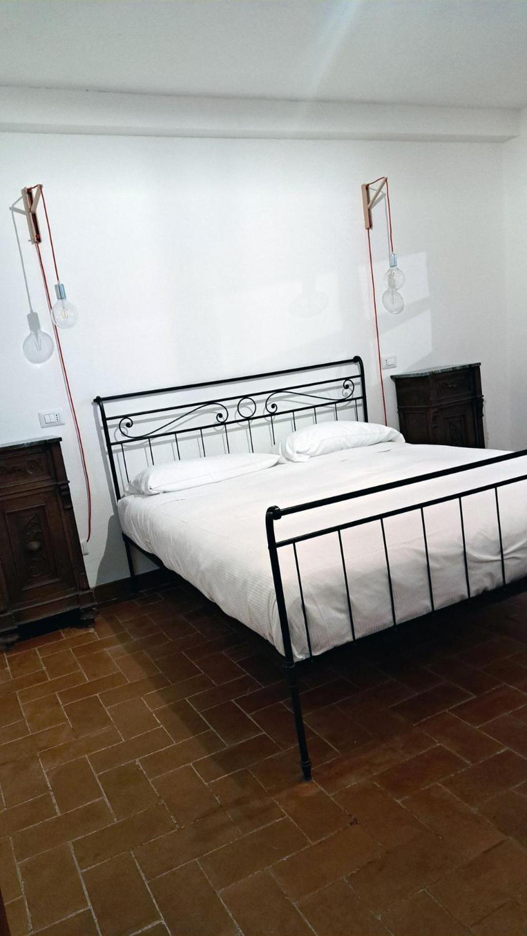 Agriturismo Frigionaia Carmignano Luaran gambar