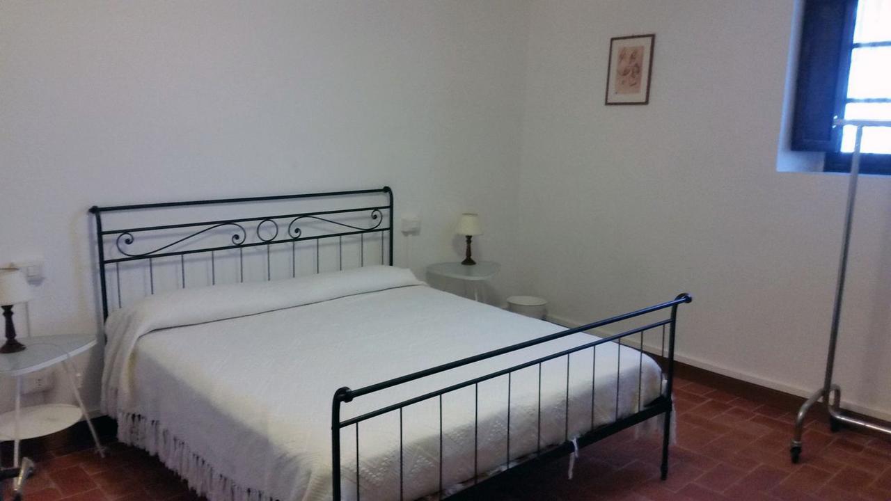 Agriturismo Frigionaia Carmignano Luaran gambar