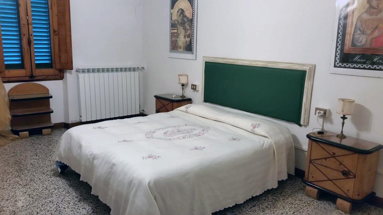 Agriturismo Frigionaia Carmignano Luaran gambar